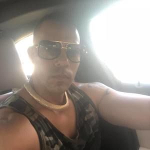 Meet your Posher, Marnolvis